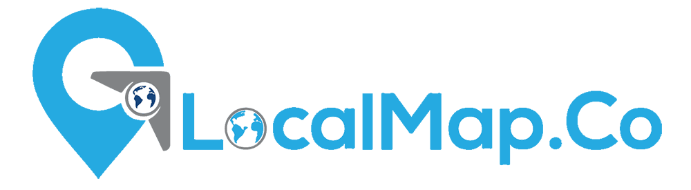 LocalMap.Co