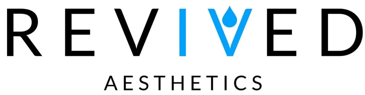 Revived Aesthetics logo