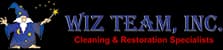 Wiz Team Inc. logo