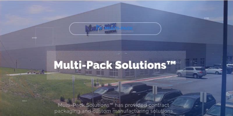 Multipack Solutions