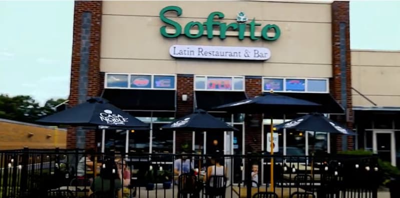 Sofrito client campaign video still